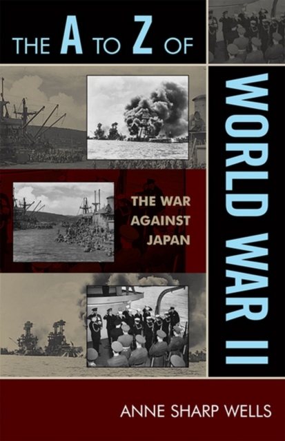 A to Z of World War II