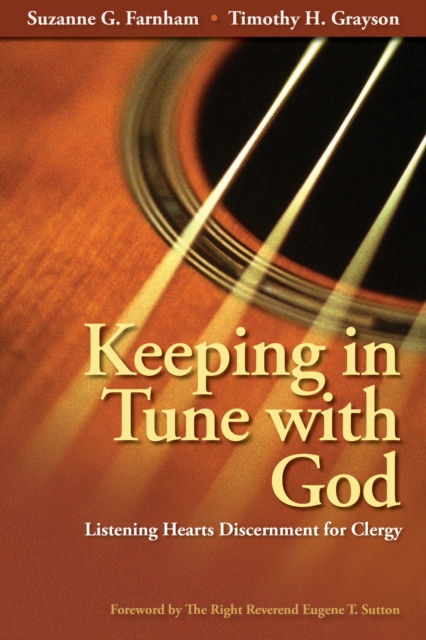 Introduction to the Episcopal Church