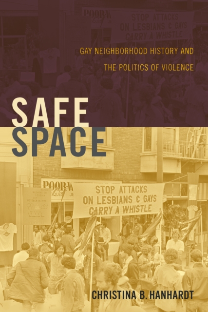 Safe Space