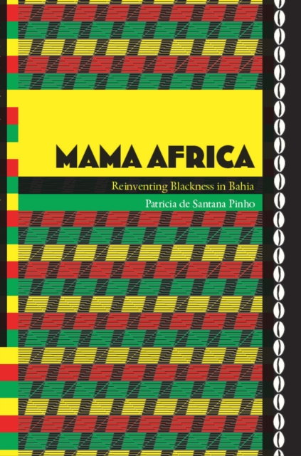 Mama Africa