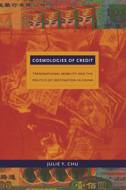 Cosmologies of Credit