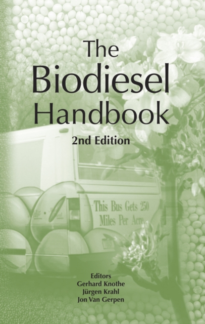 Biodiesel Handbook