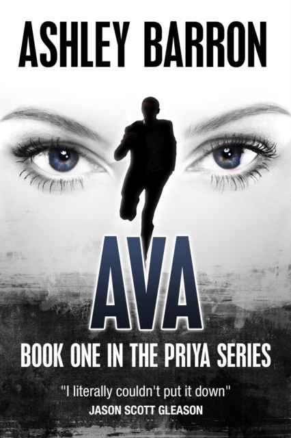 Ava (Book One in the Priya Series)