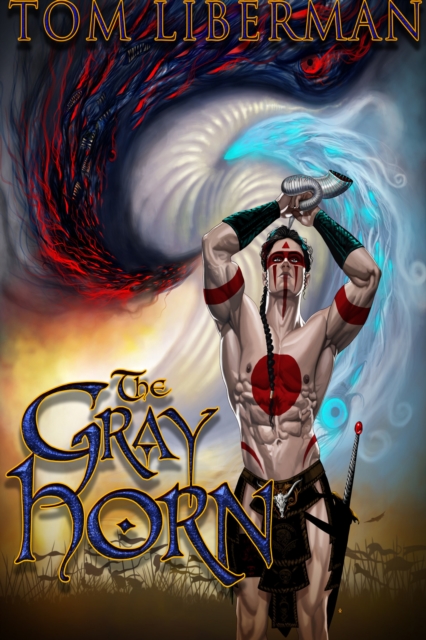 Gray Horn