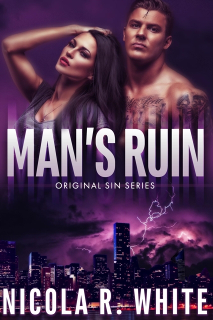 Man's Ruin
