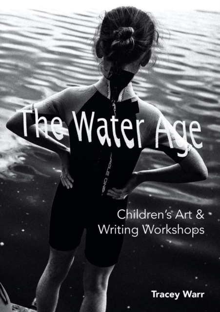 Water Age Children's Art & Writing Workshops