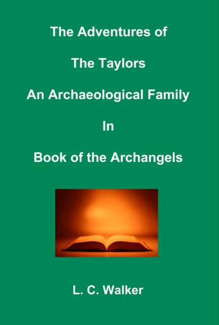Book of the Archangels