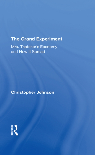 Grand Experiment
