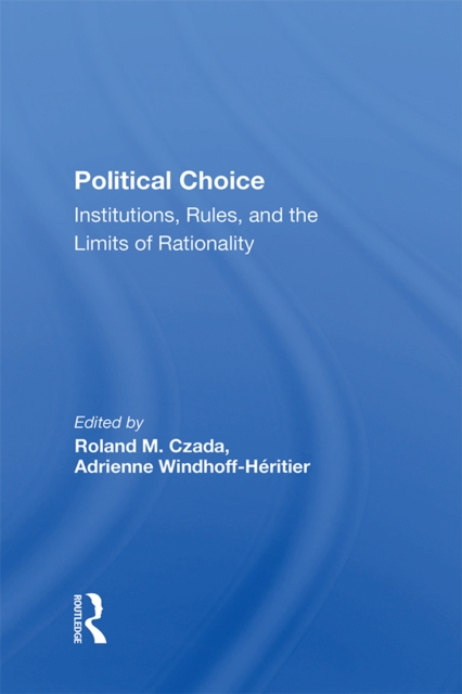 Political Ideas And Institutions In Imperial Russia
