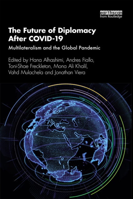 Future of Diplomacy After COVID-19