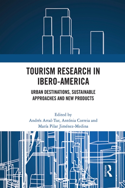 Tourism Research in Ibero-America
