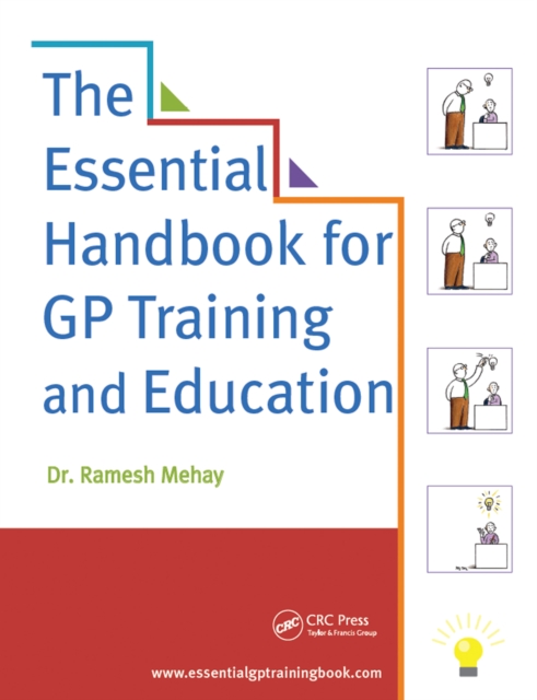 Essential Handbook for GP Training and Education