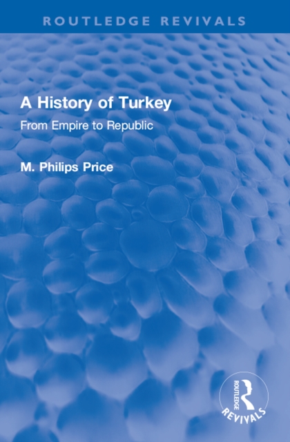 History of Turkey