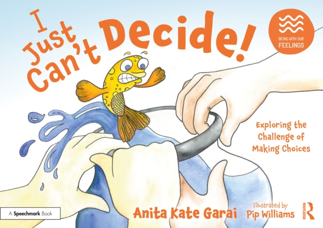 I Just Can't Decide!: Exploring the Challenge of Making Choices