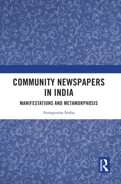 Community Newspapers in India