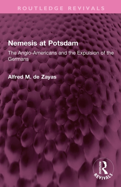 Nemesis at Potsdam