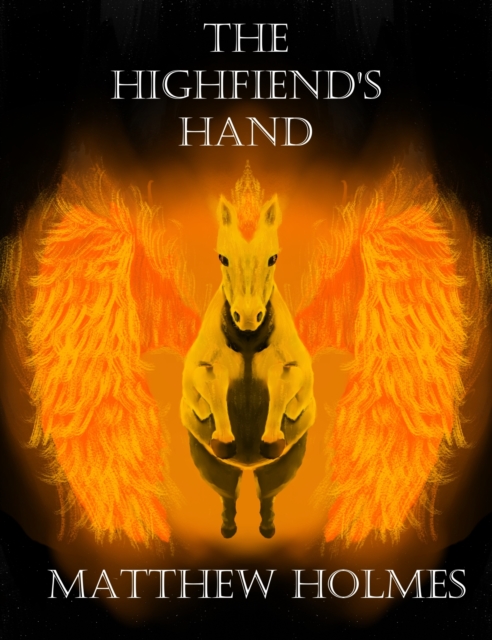 Highfiend's Hand