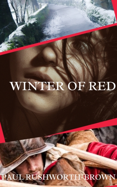 Winter of Red