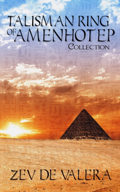 Talisman Ring of Amenhotep