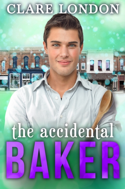 Accidental Baker
