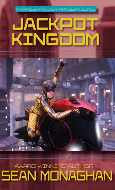 Jackpot Kingdom