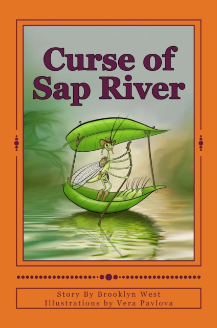 Sap River Crossing