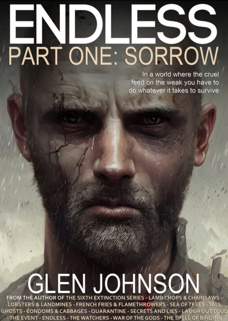 Endless. Part One: Sorrow.