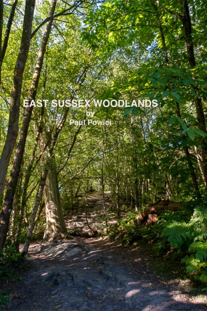 East Sussex Woodlands