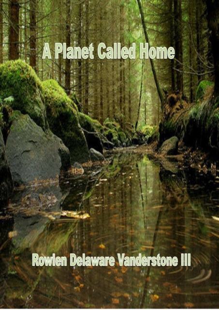 Planet Called Home