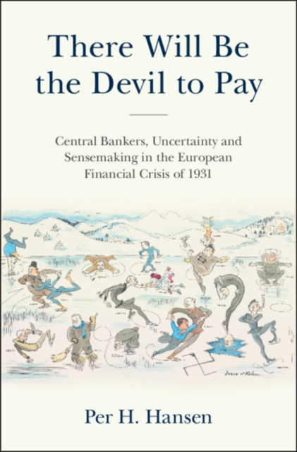 There Will Be the Devil to Pay