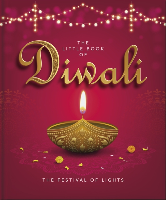 Little Book of Diwali