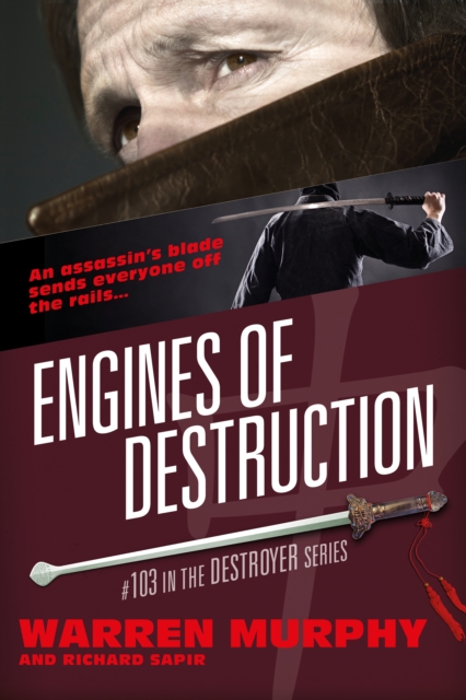 Engines of Destruction