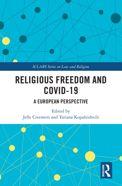 Religious Freedom and COVID-19