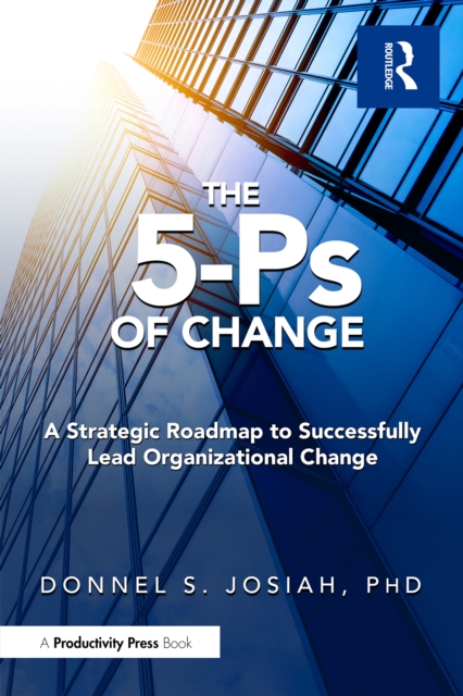 5-Ps of Change