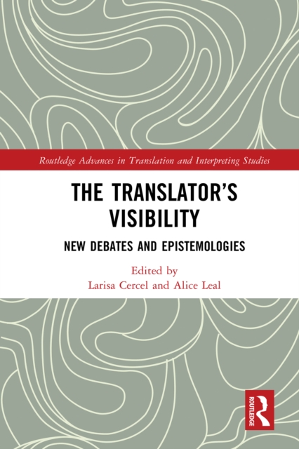 Translator's Visibility