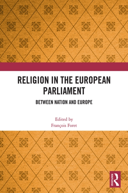 Religion in the European Parliament