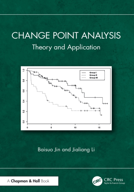 Change Point Analysis