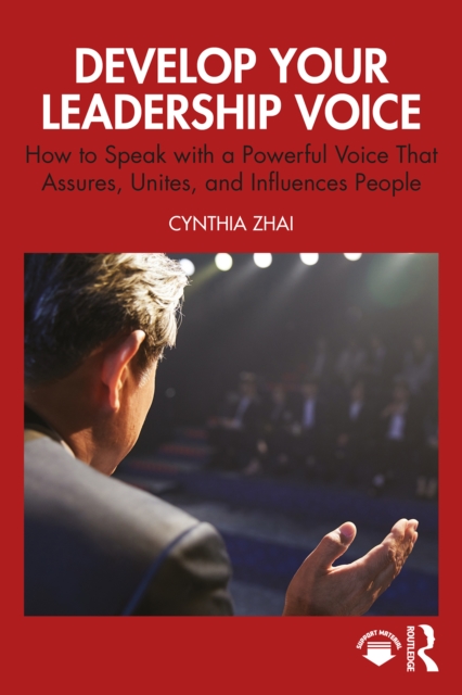Develop Your Leadership Voice