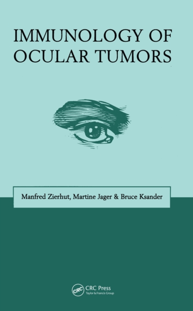 Immunology of Ocular Tumors