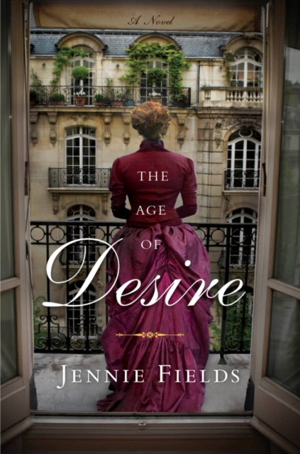 Age of Desire
