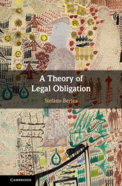 Theory of Legal Obligation