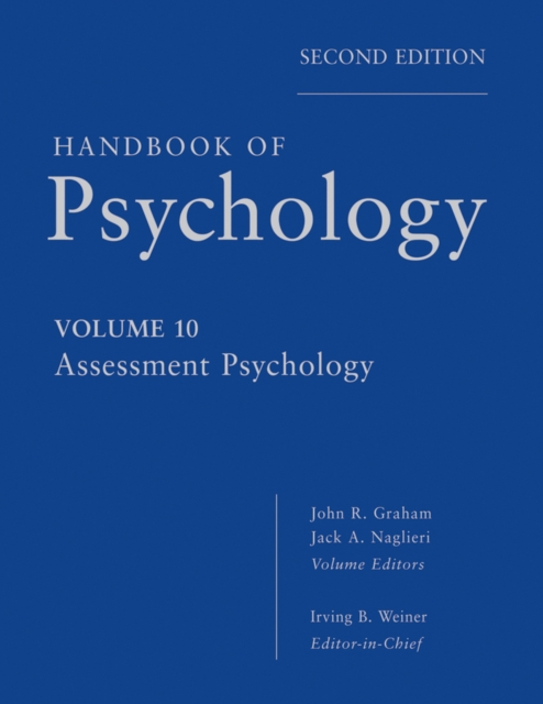 Handbook of Autism and Pervasive Developmental Disorders, Volume 2