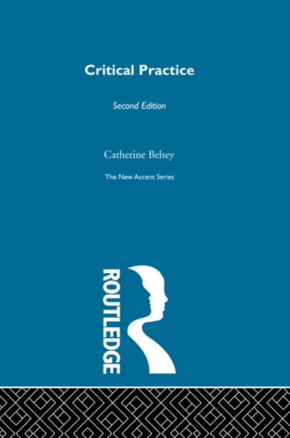 Critical Practice