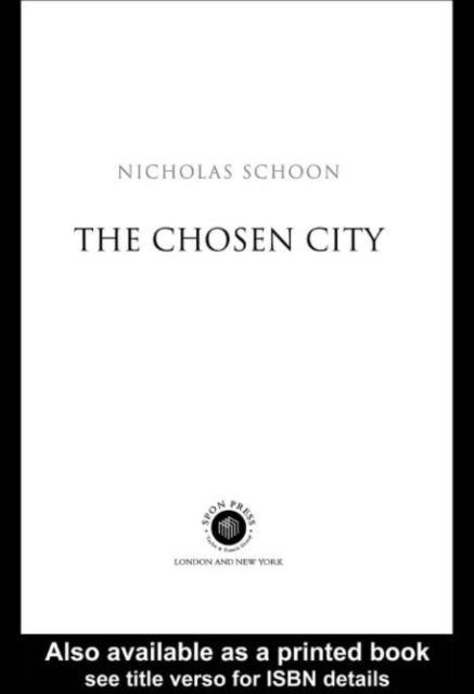 Chosen City
