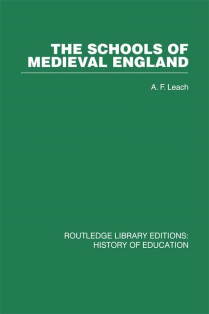 Learning and Living 1790-1960