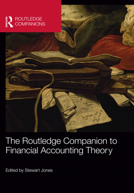 Routledge Companion to Financial Accounting Theory