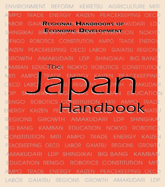 Japan Handbook