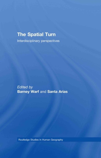 Spatial Turn