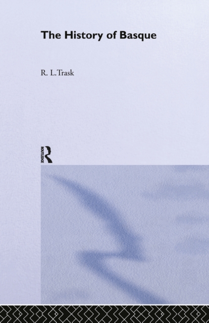 History of Basque