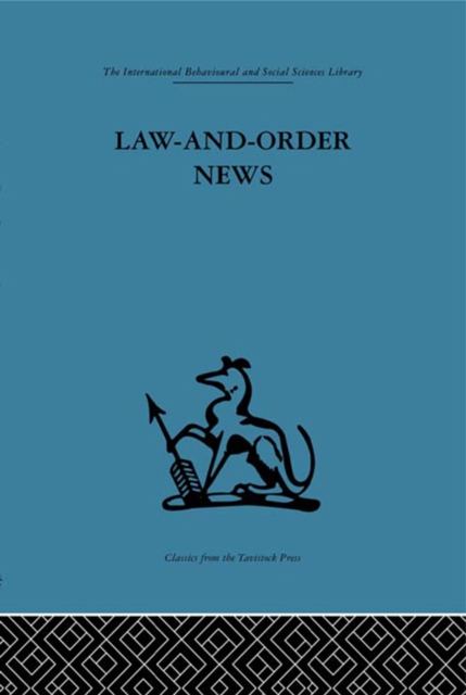 Law-and-Order News
